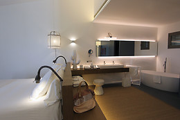 HOTEL VILLA GALA Y HOTEL MAS LAZULI