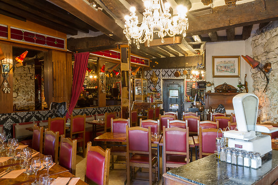 Auberge Notre Dame - photo 4