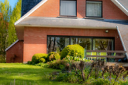 B&B Goudsbloempje