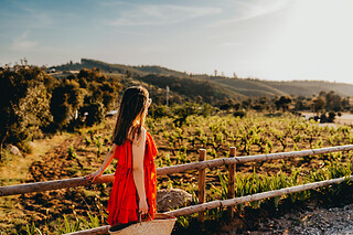 Acesso ao circuito wellness para duas pessoas no Gavião Nature Village (Gavião, Portalegre)
