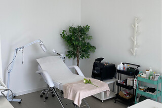 Massagem facial e ritual de chá para 1 em Unique Estética Évora (Évora)