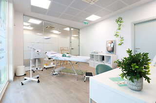 Massagem facial e ritual de chá para 1 em Unique Estética Évora (Évora)