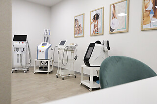 Massagem facial e ritual de chá para 1 em Unique Estética Évora (Évora)