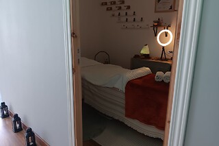 Massagem terapêutica para 2 em Alívio Sensorial em Alcabideche (Lisboa)