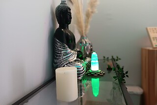 Massagem terapêutica para 2 em Alívio Sensorial em Alcabideche (Lisboa)