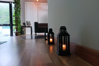 Massagem terapêutica para 2 em Alívio Sensorial em Alcabideche (Lisboa)