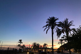 NOCHE EN BARCO BARCELONA