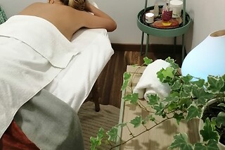 Massagem terapêutica para 2 em Alívio Sensorial em Alcabideche (Lisboa)