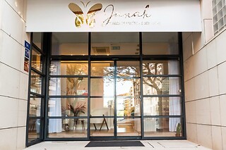 Limpeza fácil sem extração para 2 em Spa Janah Estética e Bem Estar (Lisboa)
