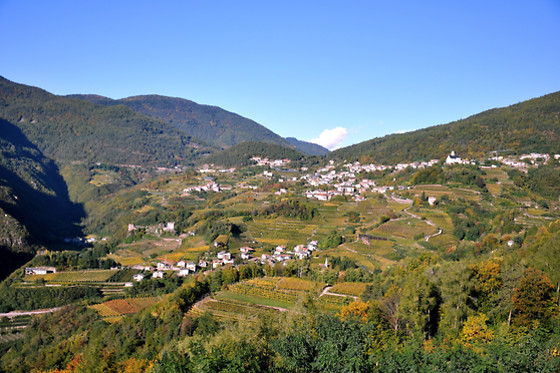 Hotel Alle Piramidi - photo 18