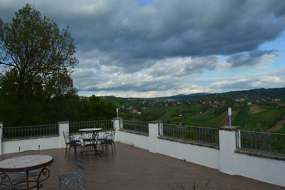 Villa Tre Colli - photo 6