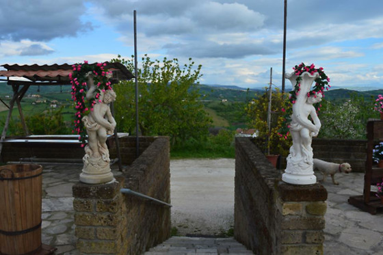 Villa Tre Colli - photo 13