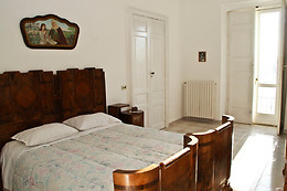 Casa vacanze Nomadi Sedentari