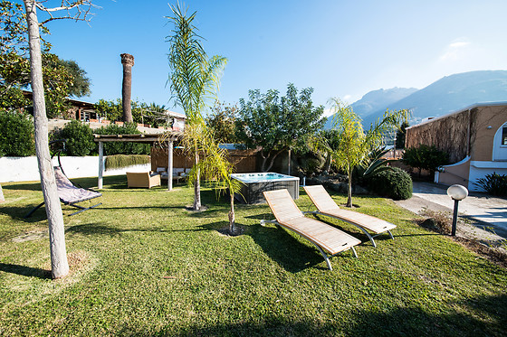 Hotel Parco delle Agavi - photo 9