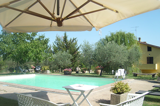 Fattoria Del Quondam - photo 2