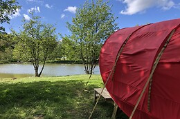 Camping Fougeraie