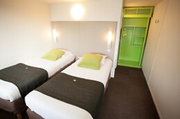 Online Booking EPS