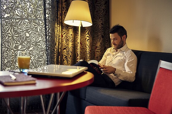 Online Booking EPS - photo 3