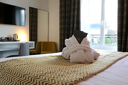 Online Booking EPS