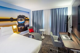 Online Booking EPS
