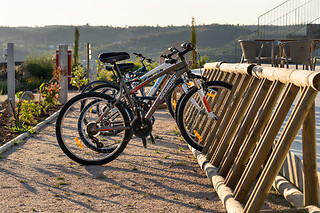 Acesso ao circuito wellness para duas pessoas no Gavião Nature Village (Gavião, Portalegre)
