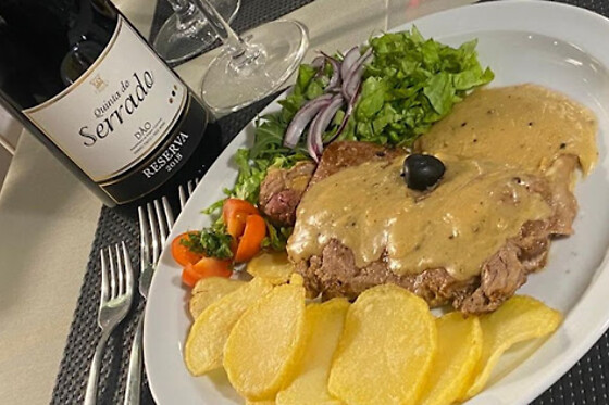 Restaurante a'BEIRA-te - photo 0