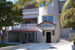 King Lodge