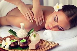 Milfontes Massages