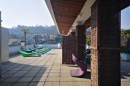 Hotel Le Palme