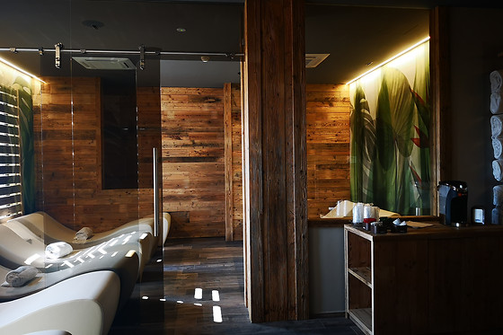 Hotel Le Palme - photo 5