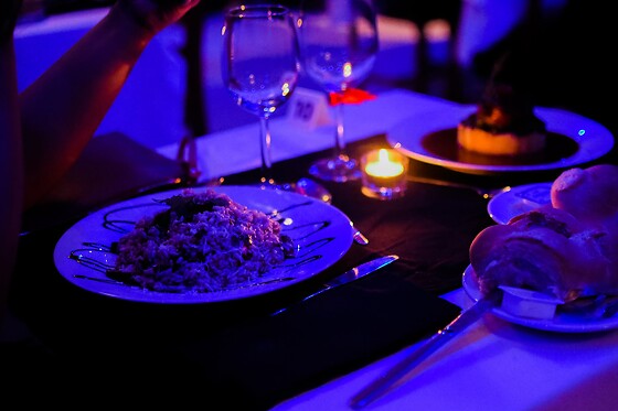 MAGIC MOMENTS RESTAURANT & DANCE CLUB - photo 7