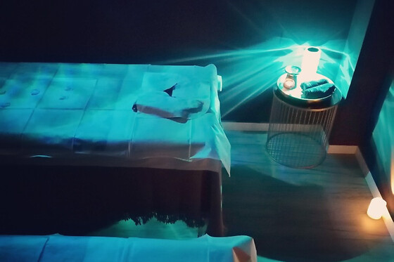 DIANA MASAJES & WELLNESS - photo 1