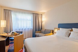 Online Booking EPS