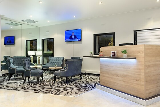 Online Booking EPS - photo 7