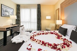 Online Booking EPS