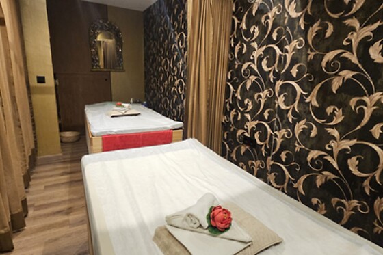 Herbal Massage - photo 5