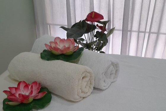 Mariana CK - Fisioterapia e Massagens - photo 1
