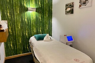Sessão de eletroestimulação para 1 no Centro Estética Daniela Malta em Campo de Ourique (Lisboa)