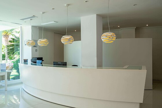 Online Booking EPS - photo 4