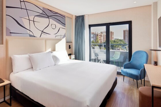 Online Booking EPS - photo 2