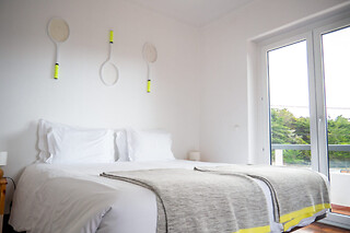 Estadia com pequeno-almoço para 2 nas Azenhas do Mar | Azen Cool House (Sintra)
