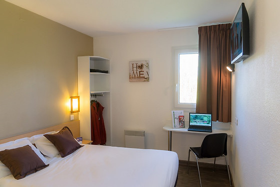 Fasthôtel Périgueux - photo 2