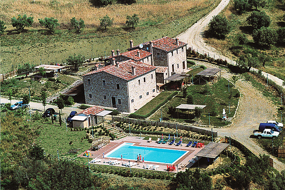 Casale Poggio Colpiccione - photo 19