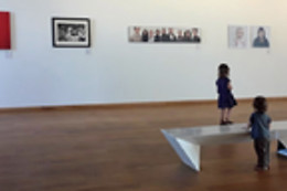 Musée de la photo de Charleroi
