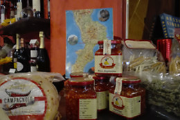 L'Ambasciata Calabrese