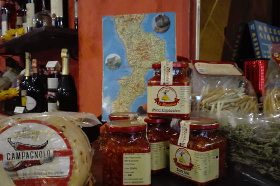 L'Ambasciata Calabrese - photo 2
