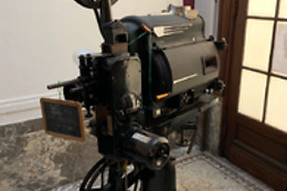 Filmhuis Klappei