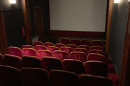 Filmhuis Klappei
