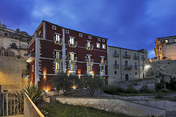 Itria Palace - photo 2