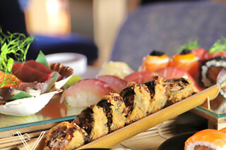 Um Gourmet Card para 2 em Velvet Sushi & Coctails em Póvoa de Varzim (Porto)